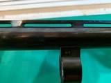 Remington 878 or Model 58 28” Vent Rib Barrel - 3 of 8