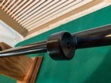 Remington Model 878 or 58 12 Gauge 30” Full Choke Vent Rib Barrel - 4 of 8