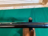 Remington Model 878 or 58 12 Gauge 30” Full Choke Vent Rib Barrel - 5 of 8