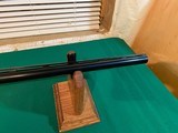 Remington Model 878 or 58 12 Gauge 30” Full Choke Vent Rib Barrel - 1 of 8