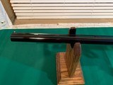 Remington Model 878 or 58 12 Gauge 30” Full Choke Vent Rib Barrel - 7 of 8