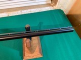 Winchester Super X Model 1 26”Ventilated Rib Improved Cylinder Barrel - 1 of 7