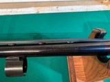 Winchester Super X Model 1 26”Ventilated Rib Improved Cylinder Barrel - 7 of 7
