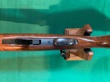 Remington Model 541 S Custom Sporter .22 - 9 of 15