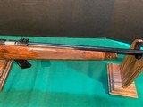 Remington Model 541 S Custom Sporter .22 - 13 of 15