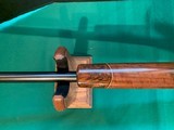 Remington Model 541 S Custom Sporter .22 - 14 of 15