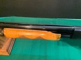 Remington 870 Sun Grain 16 Gauge - 9 of 15