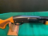 Remington 870 Sun Grain 16 Gauge - 8 of 15