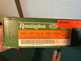 Remington 1100 Lt 20 Bill Hicks special order - 15 of 15