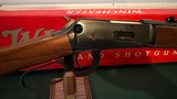 Winchester 94AE Trapper 45 Long Colt LNIB - 4 of 14
