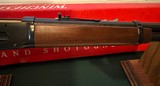 Winchester 94AE Trapper 45 Long Colt LNIB - 5 of 14