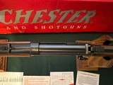 Winchester 94AE Trapper 45 Long Colt LNIB - 11 of 14