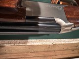 Browning CXS White Adjustable 12 gauge - Image 11 of 15