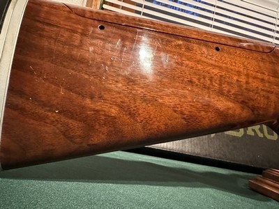 Browning CXS White Adjustable 12 gauge - Image 7 of 15
