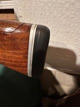 Browning CXS White Adjustable 12 gauge - Image 14 of 15