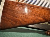 Browning CXS White Adjustable 12 gauge - Image 7 of 15