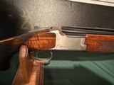 Browning CXS White Adjustable 12 gauge - Image 8 of 15