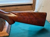 Ithaca Model 37R Deluxe 12 gauge - Image 9 of 15
