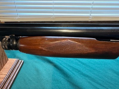Ithaca Model 37R Deluxe 12 gauge - Image 13 of 15