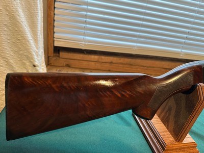 Ithaca Model 37R Deluxe 12 gauge - Image 3 of 15
