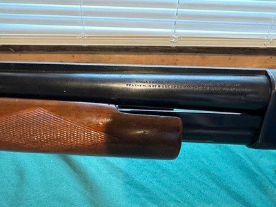 Ithaca Model 37R Deluxe 12 gauge - Image 12 of 15