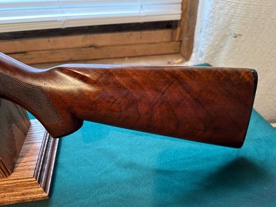Ithaca Model 37R Deluxe 12 gauge - Image 9 of 15