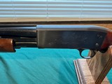 Ithaca Model 37R Deluxe 12 gauge - Image 11 of 15