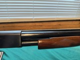 Ithaca Model 37R Deluxe 12 gauge - Image 5 of 15
