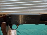 Ithaca Model 37R Deluxe 12 gauge - Image 4 of 15