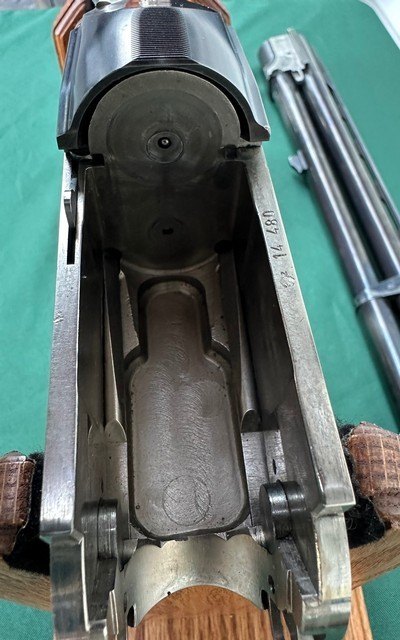 Kreighoff K-80 Skeet set - Image 14 of 15