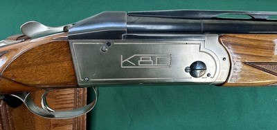 Kreighoff K-80 Skeet set - Image 9 of 15