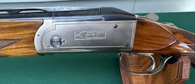 Kreighoff K-80 Skeet set - Image 5 of 15