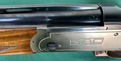 Kreighoff K-80 Skeet set - Image 7 of 15