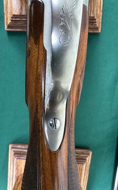 Kreighoff K-80 Skeet set - Image 15 of 15