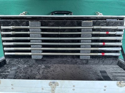 Kreighoff K-80 Skeet set - Image 2 of 15