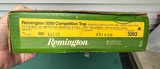 Remington 3200 Competition Trap - Image 2 of 15