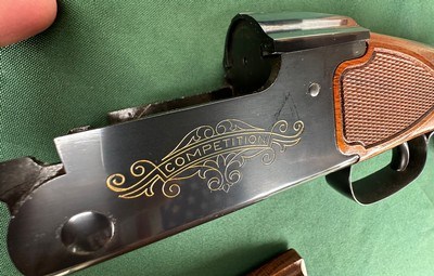 Remington 3200 Competition Trap - Image 15 of 15
