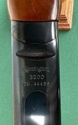 Remington 3200 Competition Trap - Image 13 of 15