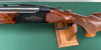 Remington 3200 Competition Trap - Image 5 of 15