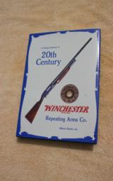 Book: The Catalog Collection of 20th Century Winchester by Roger Rule NEW - 2 of 5