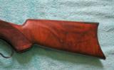 Winchester RMEF, Model 1886 Takedown, #472 of 500, NIB - 6 of 12