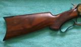 Winchester RMEF, Model 1886 Takedown, #472 of 500, NIB - 2 of 12