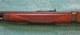 Winchester RMEF, Model 1886 Takedown, #472 of 500, NIB - 8 of 12