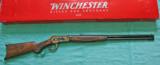 Winchester RMEF, Model 1886 Takedown, #472 of 500, NIB - 1 of 12