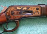 Winchester RMEF, Model 1886 Takedown, #472 of 500, NIB - 3 of 12