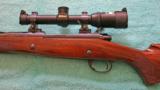 New England Custom Guns, Safari Rifle, .375H&H, 24 - 5 of 11