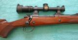 New England Custom Guns, Safari Rifle, .375H&H, 24 - 2 of 11