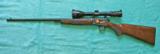 Winchester Model 63 High Grade, RARE made 1997 only, New in Box with scope - 6 of 12