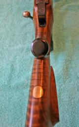 B.Searcy South African Double Square Bridge Magnum Mauser ,.450 Rigby, 25 - 9 of 12