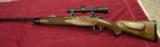 B.Searcy South African Double Square Bridge Magnum Mauser ,.450 Rigby, 25 - 2 of 12